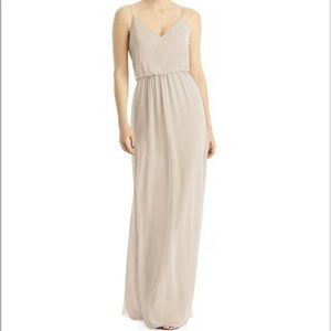 Bridesmaid Dress